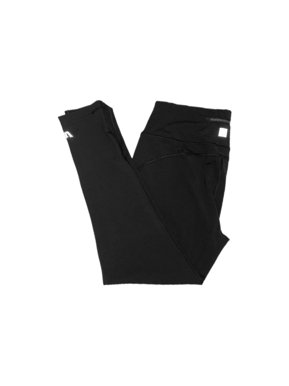 Vuori Pace High Rise Women’s Leggings Black – Size Large